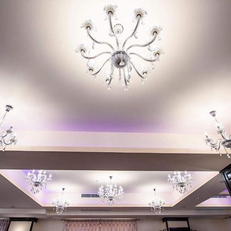 Hotel Roberts 시비우 외부 사진